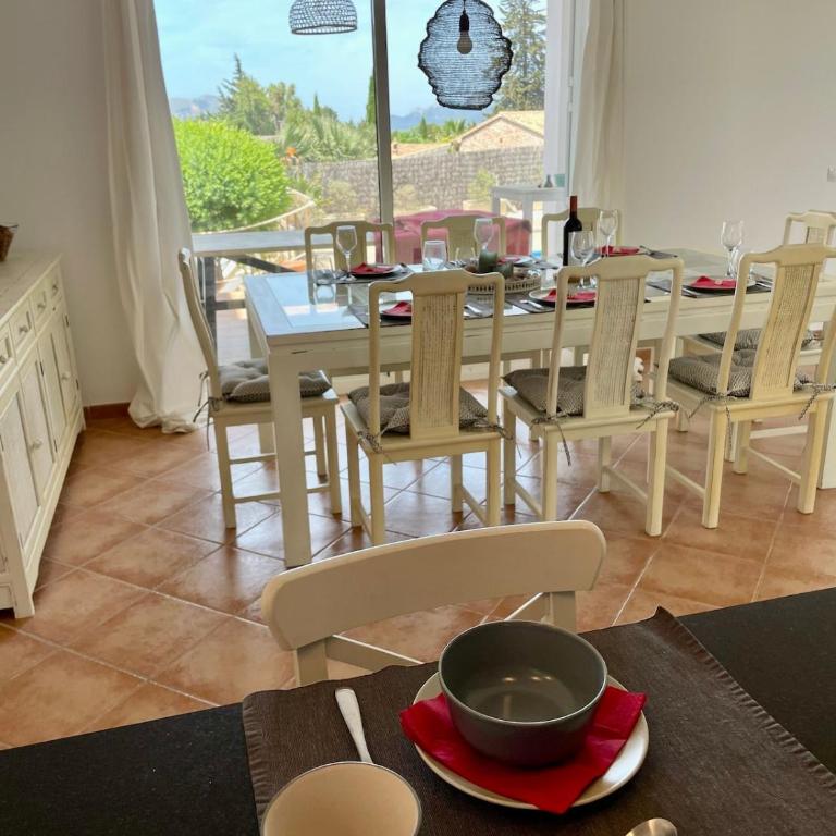 Casa Alegria - Holiday home with pool, fitness, sauna - Villa de 3 dormitorios - 26