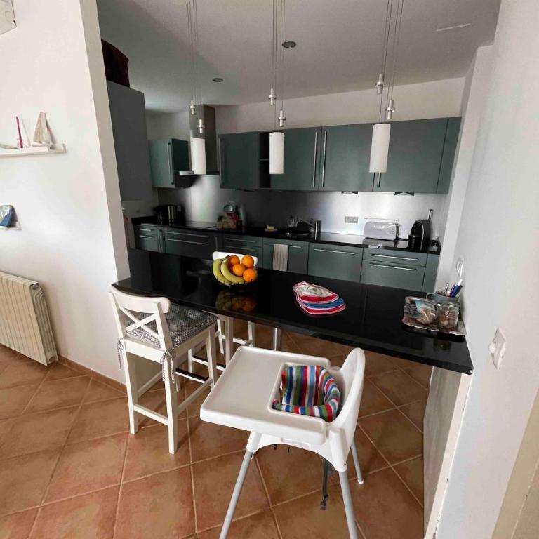 Casa Alegria - Holiday home with pool, fitness, sauna - Villa de 3 dormitorios - 29
