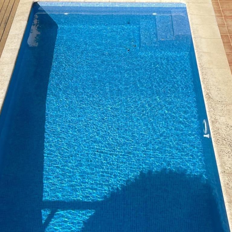 Casa Alegria - Holiday home with pool, fitness, sauna - Villa de 3 dormitorios - 31