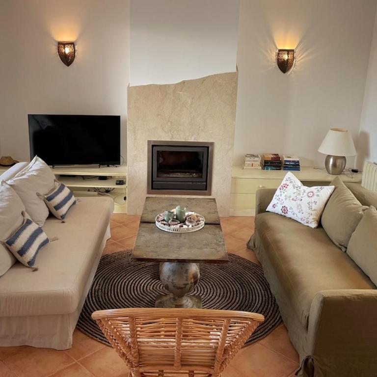 Casa Alegria - Holiday home with pool, fitness, sauna - Villa de 3 dormitorios - 32