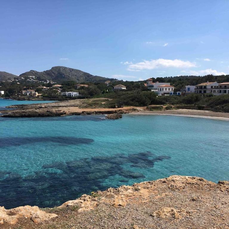 Casa Alegria - Holiday home with pool, fitness, sauna - Villa de 3 dormitorios - 33