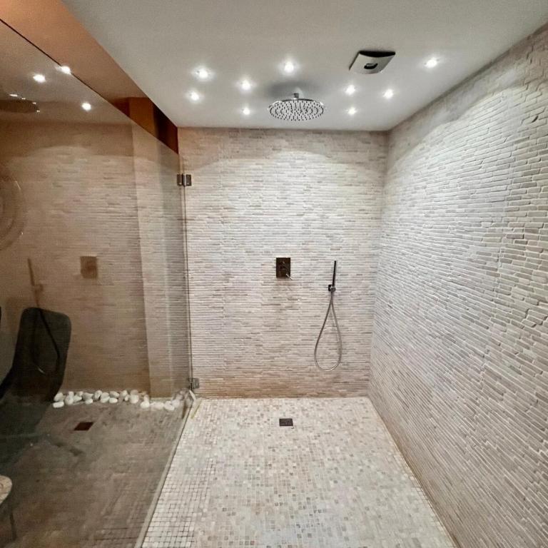 Casa Alegria - Holiday home with pool, fitness, sauna - Villa de 3 dormitorios - 40
