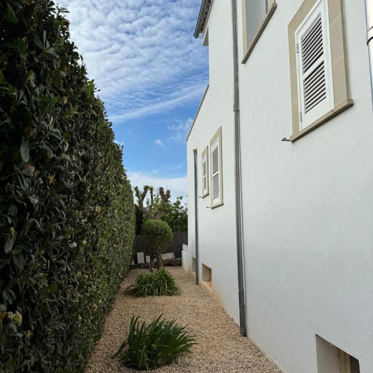 Casa Alegria - Holiday home with pool, fitness, sauna - Villa de 3 dormitorios - 54