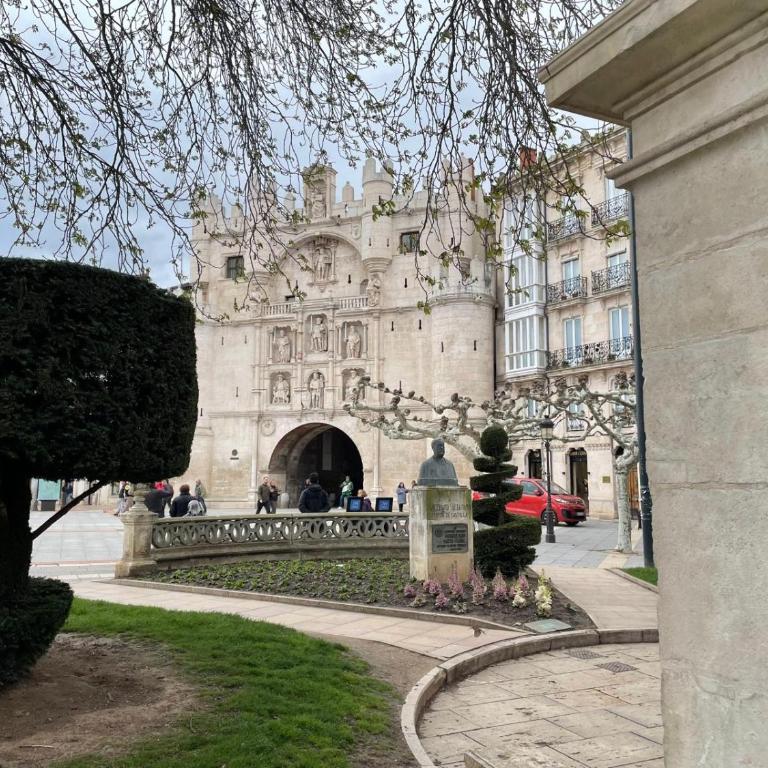 El Escondite De La Catedral Vivienda De Uso Turistico VUT 09-612 - Apartamento de 1 dormitorio - 22