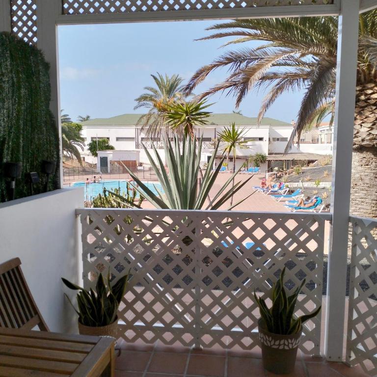 Apartamento Verdemare - Apartamento de 1 dormitorio - 18