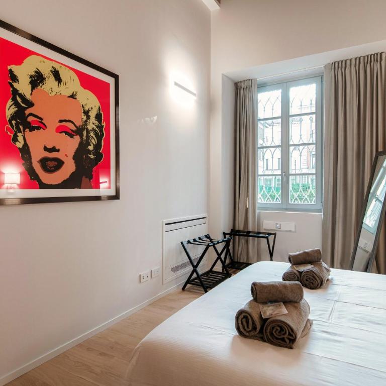 Palazzo Diaz - MMM by "The House Of Travelers" - Appartamento con 1 Camera da Letto - 5