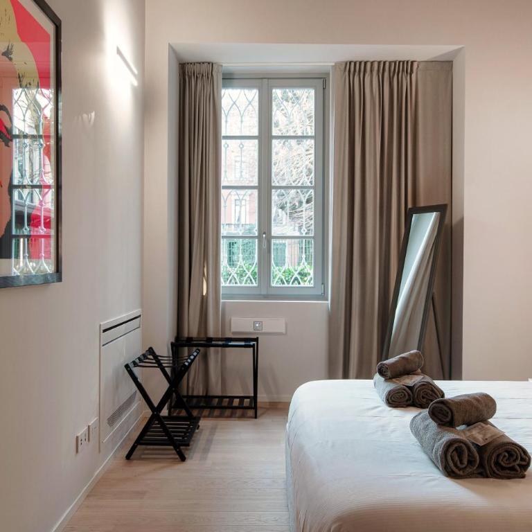 Palazzo Diaz - MMM by "The House Of Travelers" - Appartamento con 1 Camera da Letto - 4