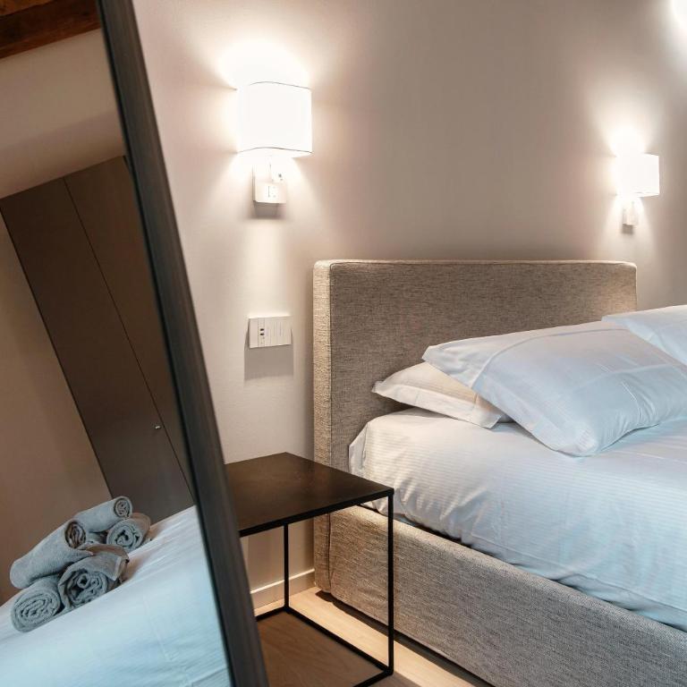 Palazzo Diaz - MMM by "The House Of Travelers" - Appartamento con 1 Camera da Letto - 3