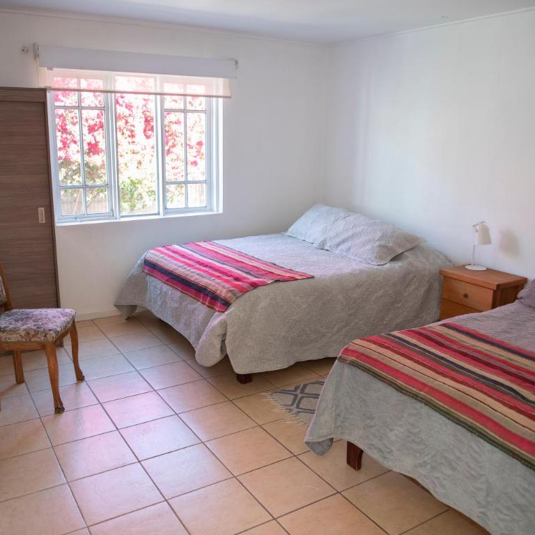 Hostal Casa 95 - Large Double Room - 2