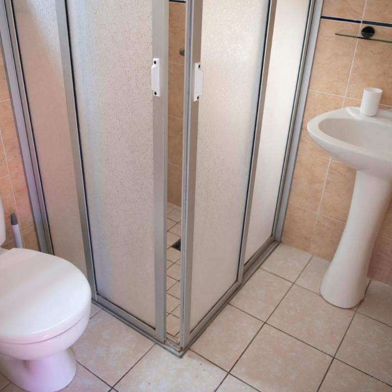 Hostal Casa 95 - Large Double Room - 4