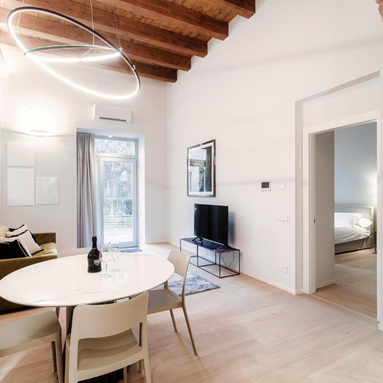 Palazzo Diaz - MMM by "The House Of Travelers" - Appartamento con 1 Camera da Letto - 12