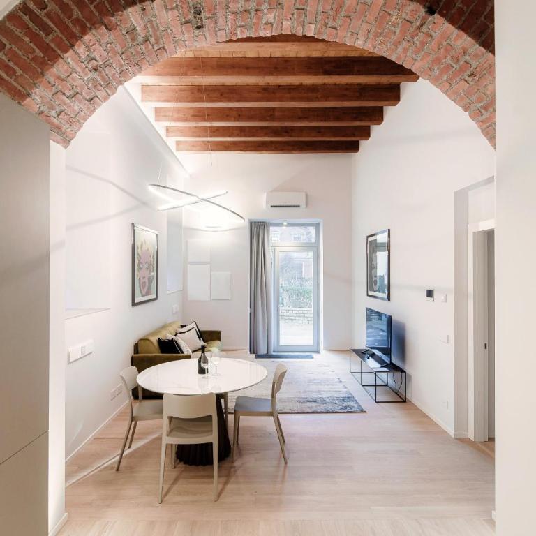 Palazzo Diaz - MMM by "The House Of Travelers" - Appartamento con 1 Camera da Letto - 7