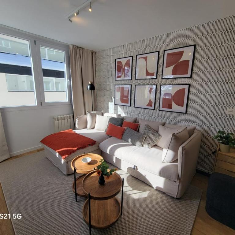 VISTA Nevada 33 - Appartamento con 2 Camere da Letto - 1