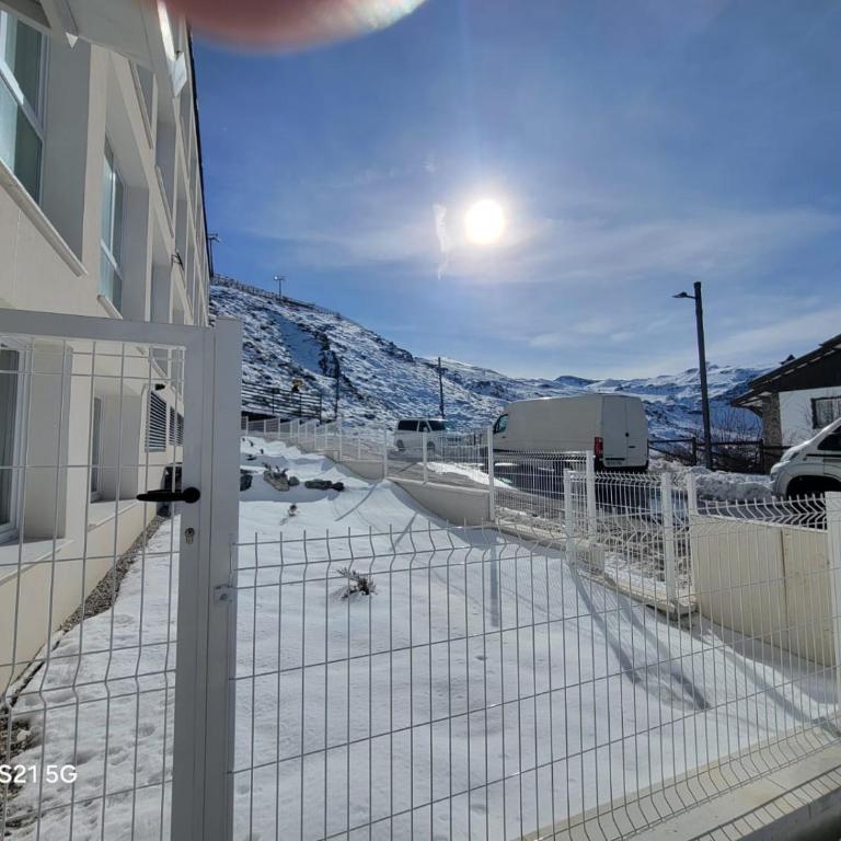 VISTA Nevada 33 - Appartamento con 2 Camere da Letto - 3