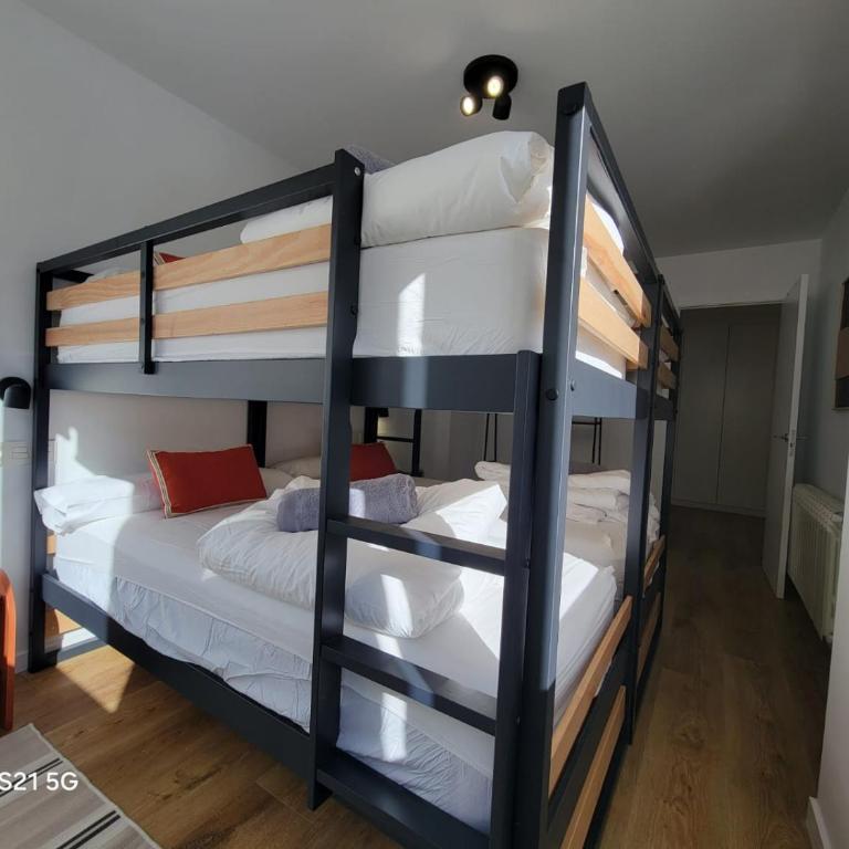 VISTA Nevada 33 - Appartamento con 2 Camere da Letto - 12