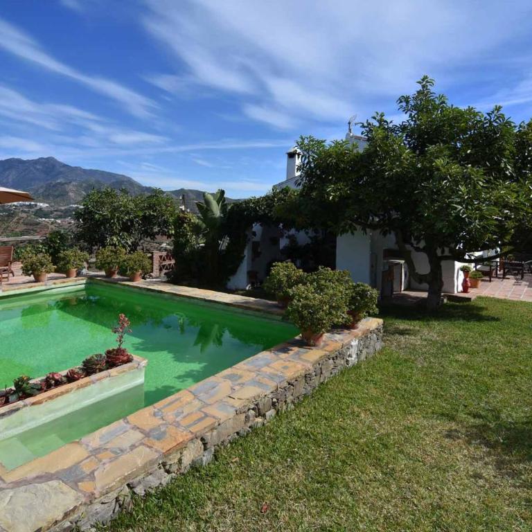 Casita La Alberca - Casitas Select - Villa - 1