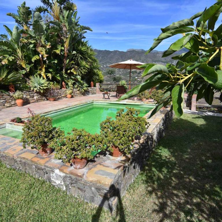 Casita La Alberca - Casitas Select - Villa - 3