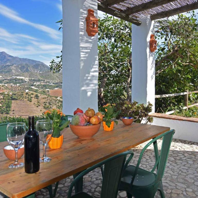 Casita La Alberca - Casitas Select - Villa - 4