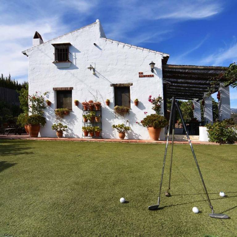Casita La Alberca - Casitas Select - Villa - 6