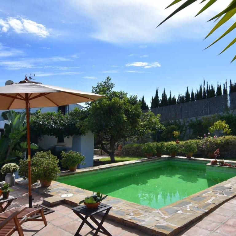 Casita La Alberca - Casitas Select - Villa - 8