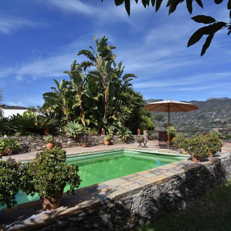 Casita La Alberca - Casitas Select - Villa - 11