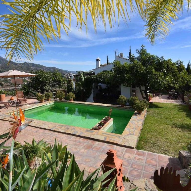 Casita La Alberca - Casitas Select - Villa - 12