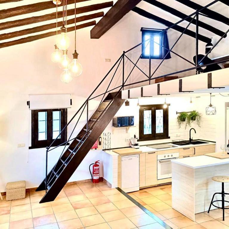 Casita La Alberca - Casitas Select - Villa - 13