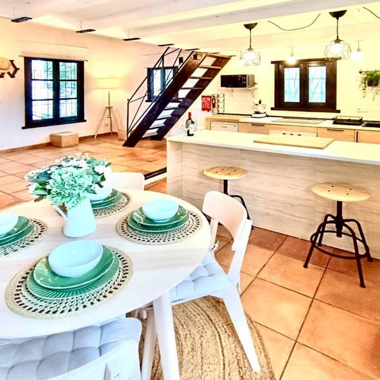 Casita La Alberca - Casitas Select - Villa - 14
