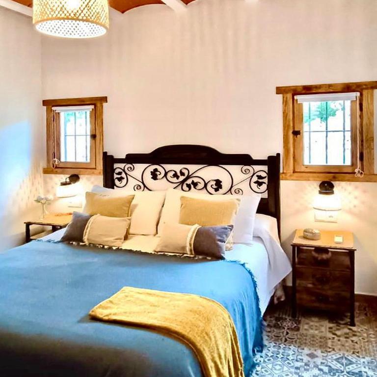 Casita La Alberca - Casitas Select - Villa - 20