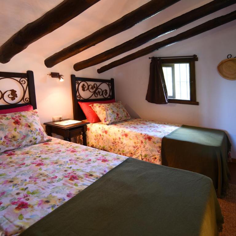 Casita La Alberca - Casitas Select - Villa - 21