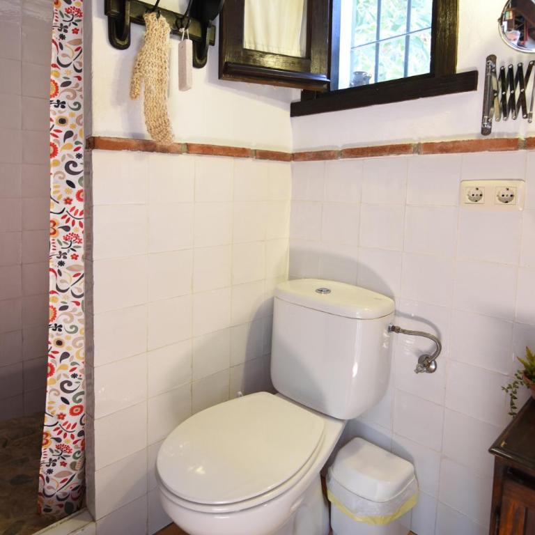 Casita La Alberca - Casitas Select - Villa - 22