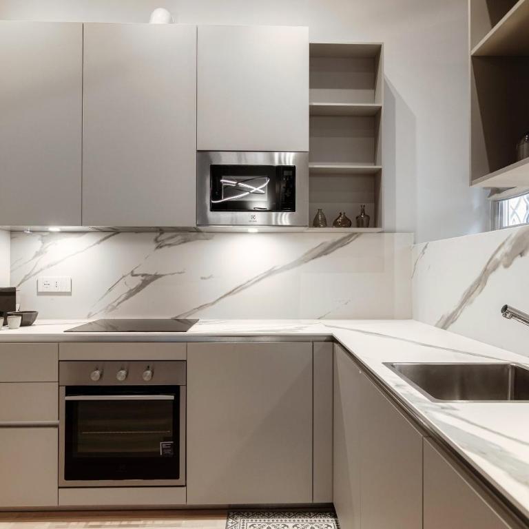 Palazzo Diaz - MMM by "The House Of Travelers" - Appartamento con 1 Camera da Letto - 14