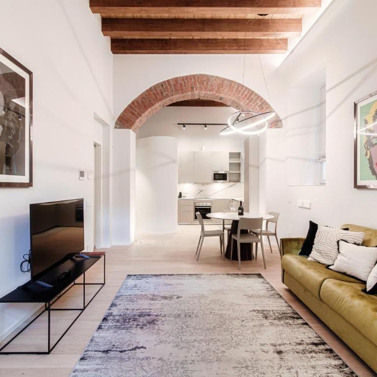 Palazzo Diaz - MMM by "The House Of Travelers" - Appartamento con 1 Camera da Letto - 1