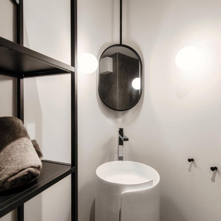 Palazzo Diaz - MMM by "The House Of Travelers" - Appartamento con 1 Camera da Letto - 21