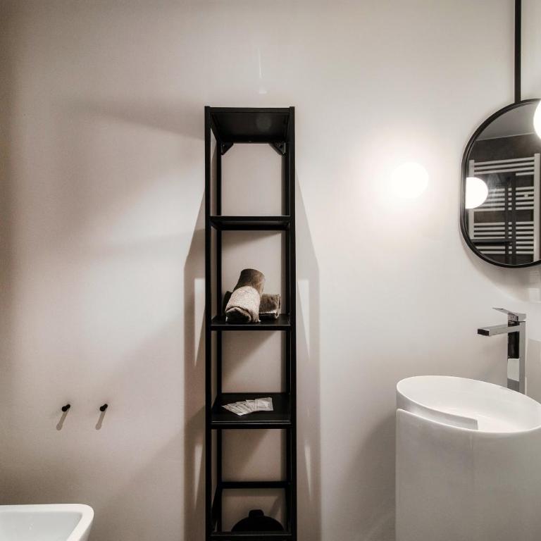 Palazzo Diaz - MMM by "The House Of Travelers" - Appartamento con 1 Camera da Letto - 24