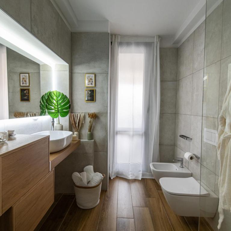 Quatrum Apartment - Apartment - 12