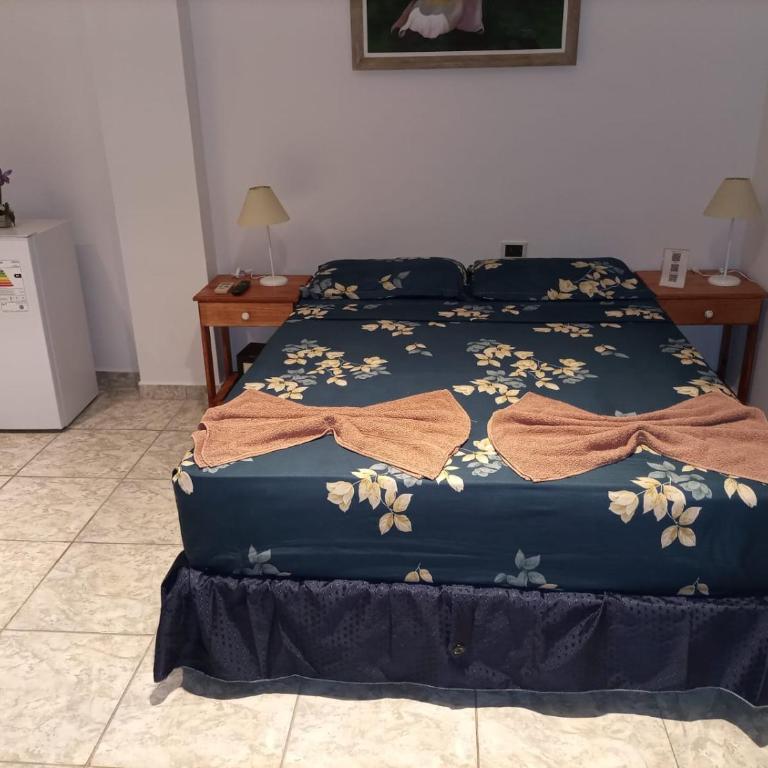 Hotel Village del Sol - Habitación Doble Estándar - 13