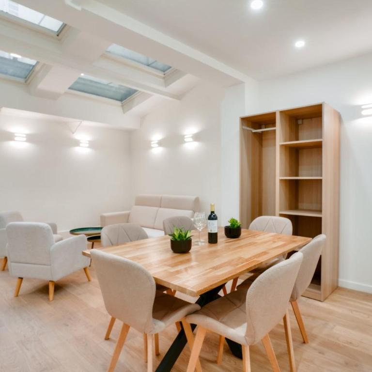 Apt 1BDR 4PAX - Saint Germain des Près - Appartement 1 Chambre - 1