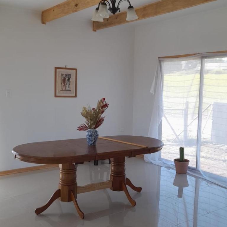 Arriendo casa - Two-Bedroom Apartment - 5