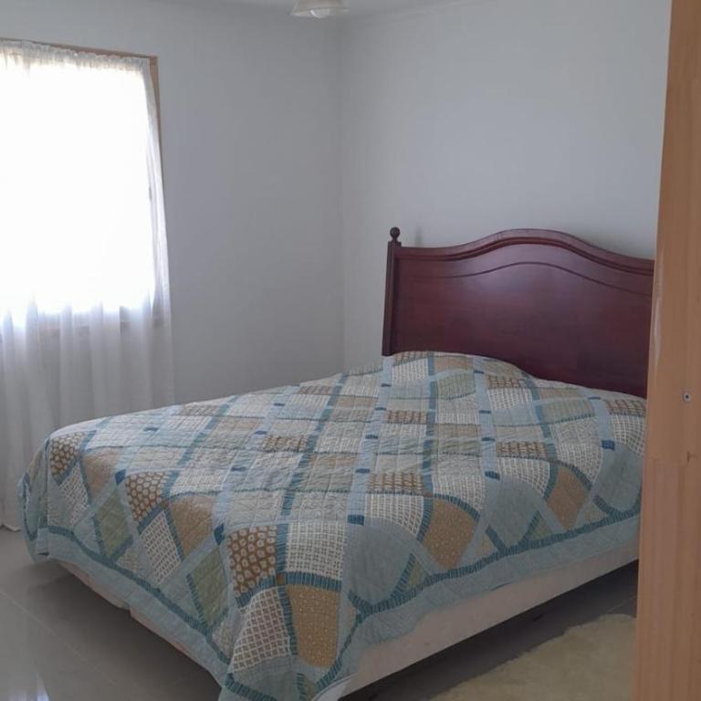 Arriendo casa - Two-Bedroom Apartment - 10