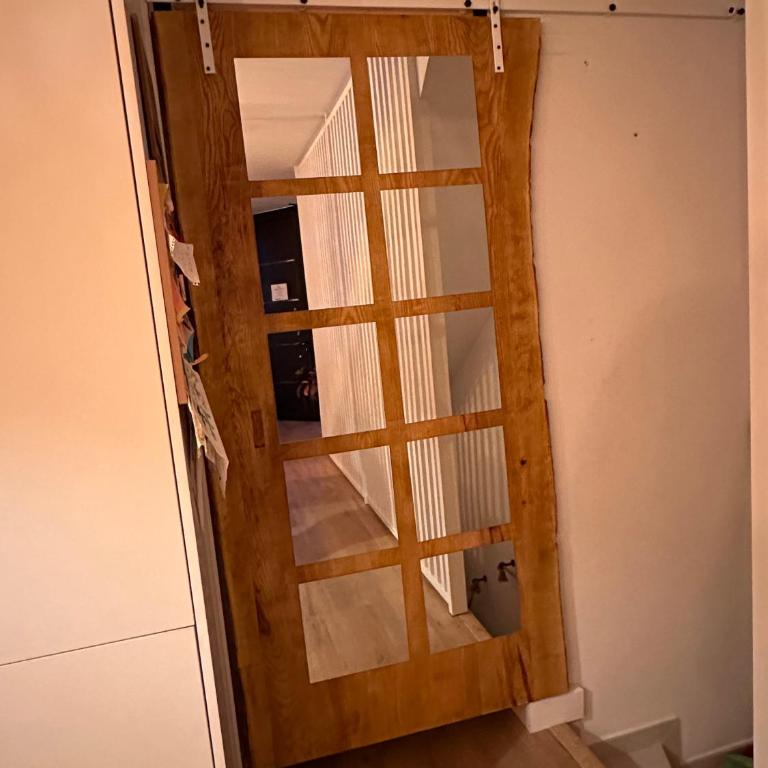 Papá Totë Deluxe - Habitación Doble con baño privado - 16
