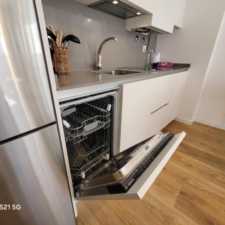 VISTA Nevada 33 - Appartamento con 2 Camere da Letto - 26
