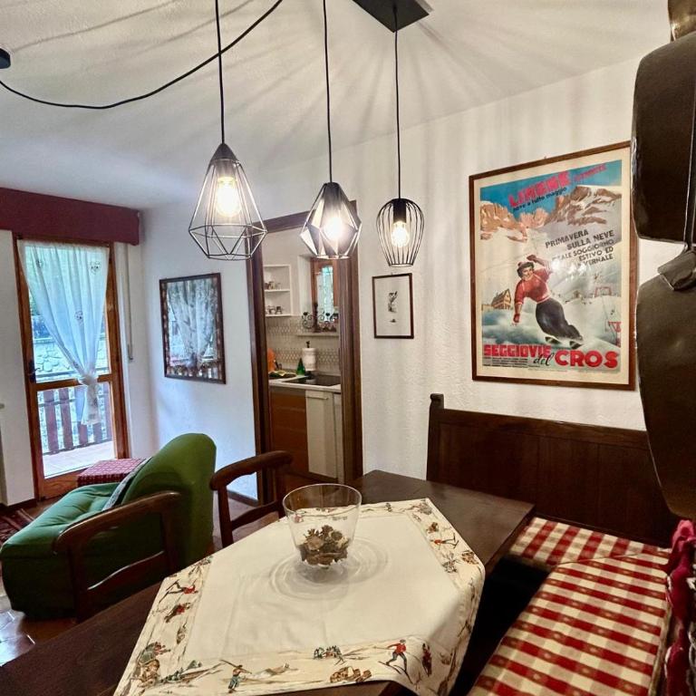 Appartamento sulle piste di Limone - Appartamento con 2 Camere da Letto - 1