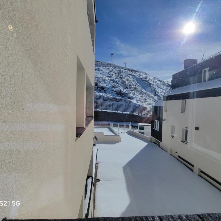 VISTA Nevada 33 - Appartamento con 2 Camere da Letto - 35
