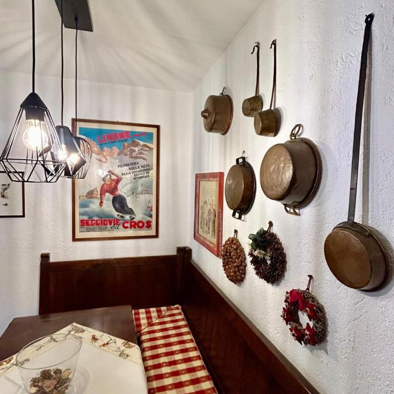 Appartamento sulle piste di Limone - Appartamento con 2 Camere da Letto - 4