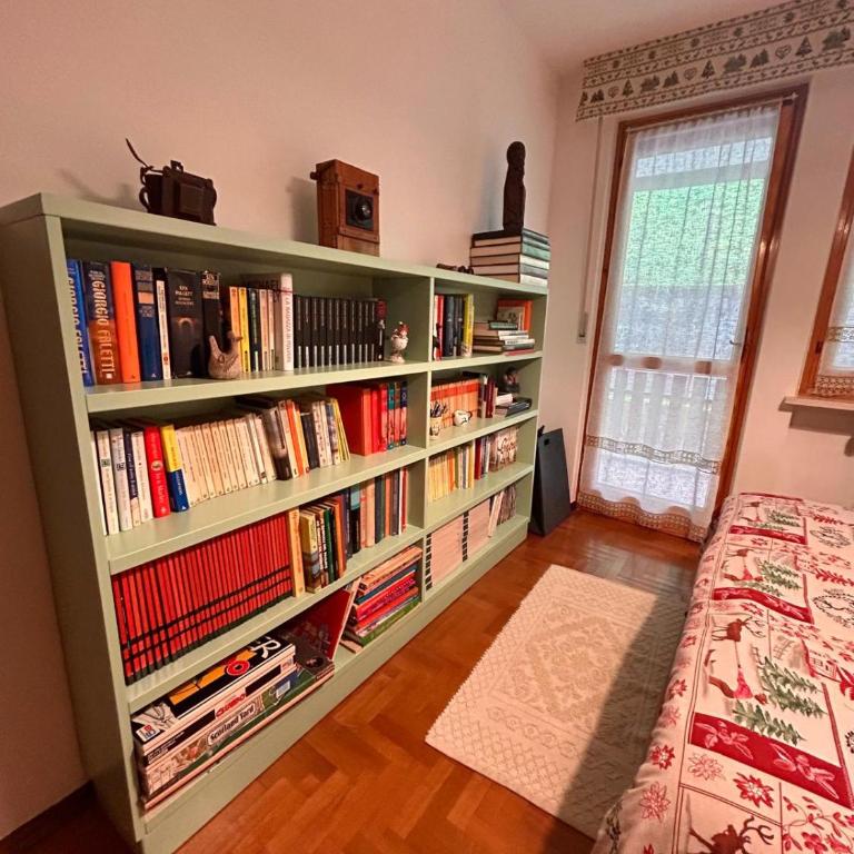 Appartamento sulle piste di Limone - Appartamento con 2 Camere da Letto - 14