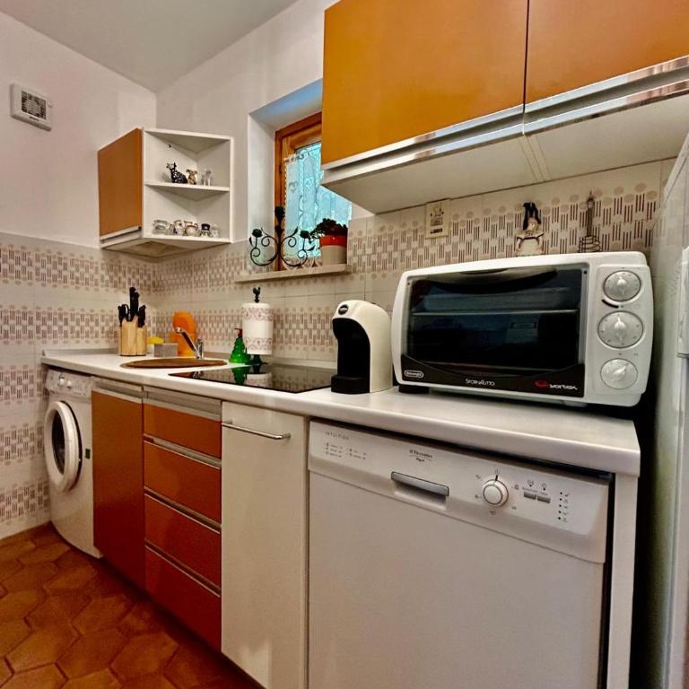 Appartamento sulle piste di Limone - Appartamento con 2 Camere da Letto - 18