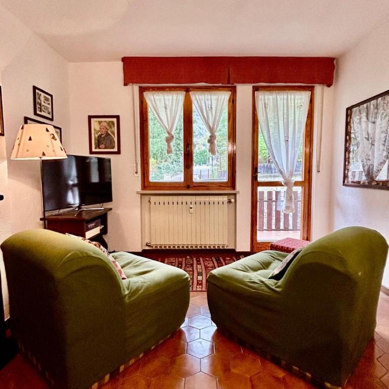 Appartamento sulle piste di Limone - Appartamento con 2 Camere da Letto - 6