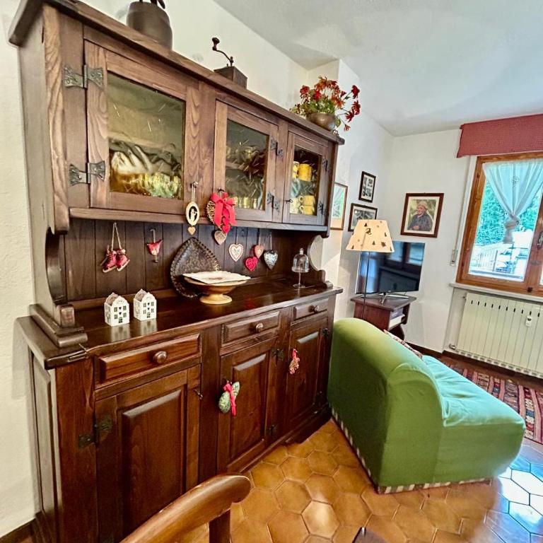 Appartamento sulle piste di Limone - Appartamento con 2 Camere da Letto - 10