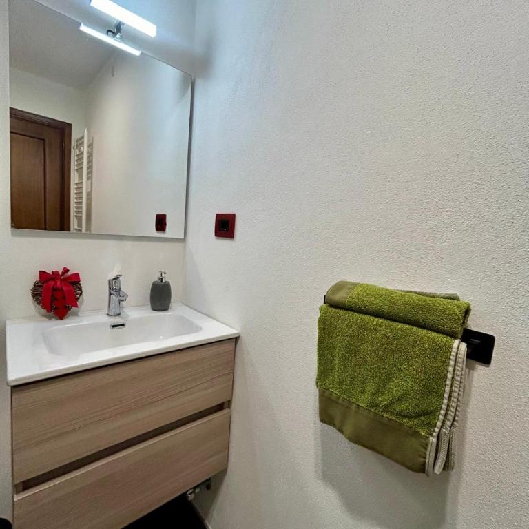 Appartamento sulle piste di Limone - Appartamento con 2 Camere da Letto - 9
